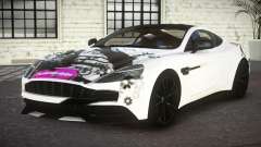 Aston Martin Vanquish NT S5 für GTA 4