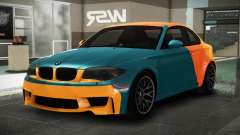 BMW 1M Zq S2 für GTA 4