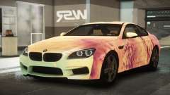 BMW M6 TR S2 für GTA 4