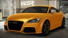 Audi TT Q-Sport für GTA 4