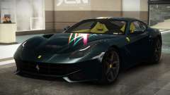 Ferrari F12 GT-Z S9 für GTA 4