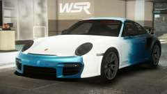 Porsche 911 GT-Z S7 pour GTA 4