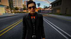 Vito Scaletta - DLC Vegas 2 pour GTA San Andreas