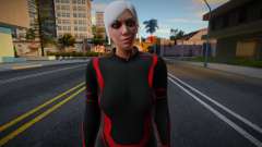 GTA Online - Deadline DLC Female 4 für GTA San Andreas