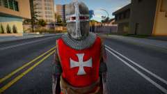 AC Crusaders v30 für GTA San Andreas