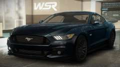 Ford Mustang GT-Z S6 pour GTA 4