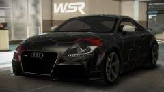 Audi TT Q-Sport S5 für GTA 4