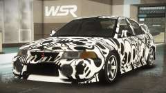 Mitsubishi Lancer Evolution VI Qz S11 pour GTA 4