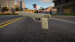 GTA V Vintage Pistol (Colt45) 1 pour GTA San Andreas