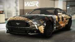 Ford Mustang GT-Z S8 pour GTA 4