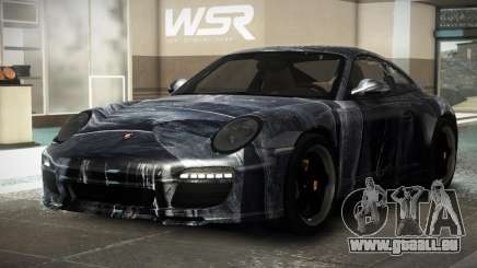 Porsche 911 MSR S9 pour GTA 4