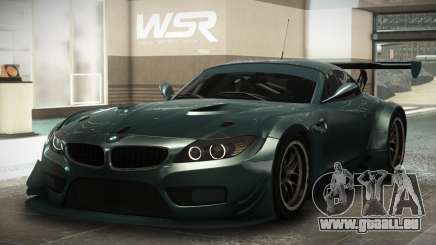 BMW Z4 GT-Z für GTA 4