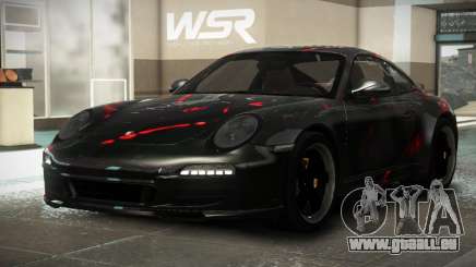 Porsche 911 MSR S8 pour GTA 4