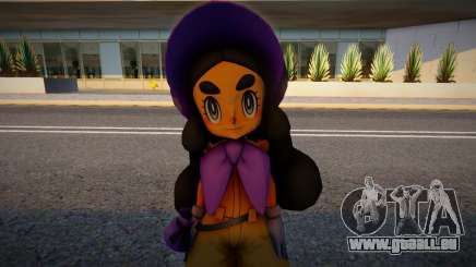 [Pokemon Masters] Hapu v1 für GTA San Andreas