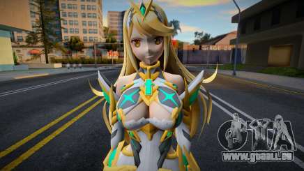 Mythra pour GTA San Andreas