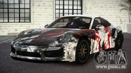 Porsche 911 QS S9 für GTA 4