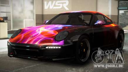 Porsche 911 MSR S10 pour GTA 4