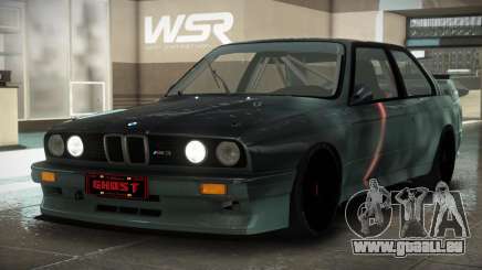 BMW M3 E30 GT-Z S8 pour GTA 4