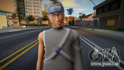 Mahiru für GTA San Andreas