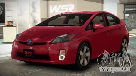 Toyota Prius HSD für GTA 4