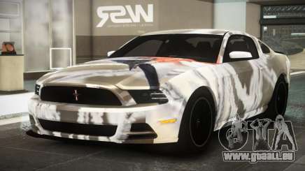 Ford Mustang FV S8 pour GTA 4