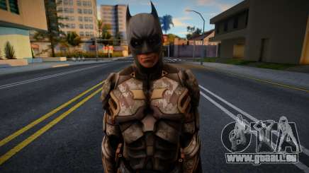 Batman: The Caped Crusader für GTA San Andreas