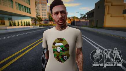 Skin Random 12 (Outfit Random) für GTA San Andreas