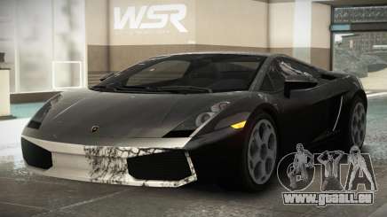 Lamborghini Gallardo SV S9 pour GTA 4