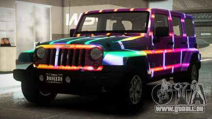 Jeep Wrangler ZT S6 für GTA 4