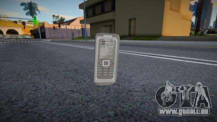 Nokia E90 für GTA San Andreas
