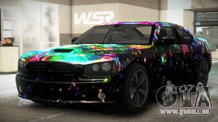 Dodge Charger MRS S3 pour GTA 4