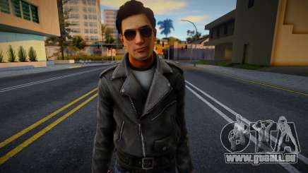 Vito Scaletta - DLC Greaser v1 für GTA San Andreas