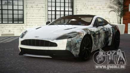 Aston Martin Vanquish NT S1 für GTA 4