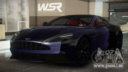 Aston Martin Vanquish SV S9 für GTA 4