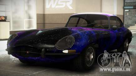 Jaguar E-type US S3 pour GTA 4