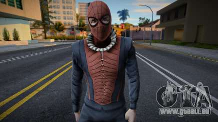 Spider man EOT v28 pour GTA San Andreas