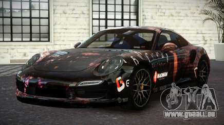 Porsche 911 QS S1 pour GTA 4