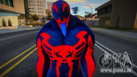 Antivenom 5 pour GTA San Andreas