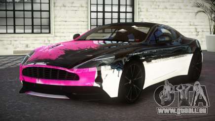 Aston Martin Vanquish NT S6 pour GTA 4