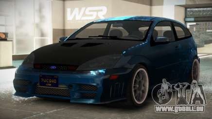 Ford Focus SVT-R S11 pour GTA 4