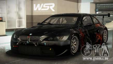 BMW M3 E92 SR S9 für GTA 4
