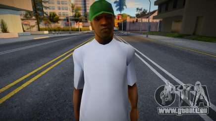 Grove Street Families - OG für GTA San Andreas