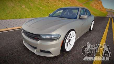 2015 Dodge Charger RT (R PROJECT) pour GTA San Andreas