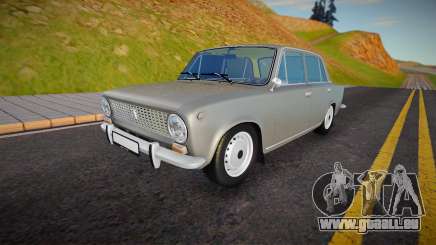 VAZ 2101 (Melone) für GTA San Andreas