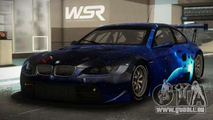 BMW M3 E92 SR S4 pour GTA 4