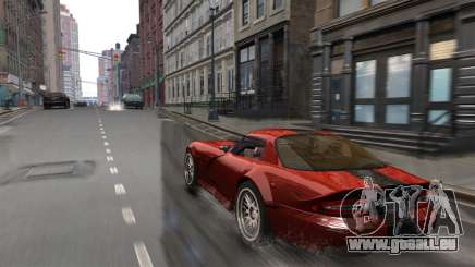 Reality IV 2.0 pour GTA 4