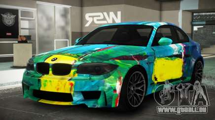 BMW 1M Zq S4 für GTA 4