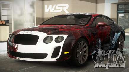 Bentley Continental SC S10 für GTA 4