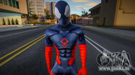 Spider man EOT v32 pour GTA San Andreas