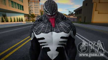 Antivenom 1 pour GTA San Andreas